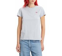 Levi's Femme Perfect Tee, Zen Blue, S