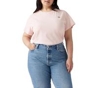 Levi's Femme Plus Size The Perfect Tee, Potpourri, 2XL