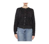Levi's - Cardigan femme Tara Wooly, foncé, XS