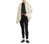 Levi's Femme Retro High Skinny, Black Celestial, 27W / 28L