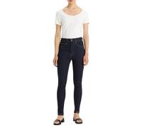 Levi's Femme Retro High Skinny, Blue Wave Rinse, 27W / 32L