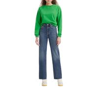 Levi's Femme Ribcage Full Length, Valley View, 25W / 34L