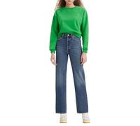 Levi's Femme Ribcage Full Length, Valley View, 31W / 32L