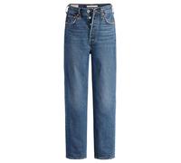 Levi's Femme Ribcage Straight Ankle, Valley View, 23W / 29L