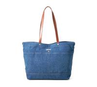 Levi's, Femme, Sacs, Bleu, Taille: ONE Size Denim Tote Bag