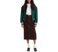 Levi's Femme Side Slit, Mole, 25W