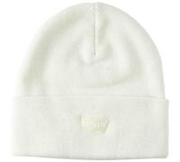 Levi's Femme Slouchy - Tonal Batwing BEANIE, PALE GREEN, Taille unique EU