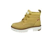 Levi's Femme SOLVI Ankle Levi's Boots, Medium Yellow, 37 EU