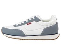 Levi's Femme Stag Runner S, White, 39 EU