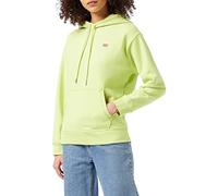 Levi's Femme Standard Sweatshirt, Daiquiri Green, XS