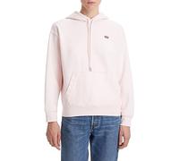 Levi's Femme Standard Sweatshirt, Dutch Pink, XS