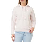 Levi's Femme Standard Sweatshirt, Mauve Chalk, XS