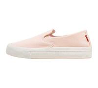 Levi's Femme Summit Slip on S Basket, Light Pink, 40 EU