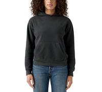 Levi's Femme Sweat à Capuche Heritage H225 Pirate Black Black M