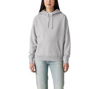 Levi's Femme Sweat à Capuche Heritage Starstruck Heather Grey Grey XS