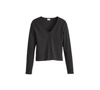 Levi's Muse Long-sleeve Tee Black Taille: S | Cardigans Outlet | Femme | Le Noir