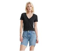 Levi's T-Shirt Muse Caviar - Black L