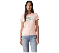 Levi's The Perfect Tee Carnation Bw Fill Lc Potpourri Taille: S | Chemises Outlet | Femme