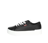 Levi´s Footwear Tijuana 2.0 Trainers Noir EU 37 Femme