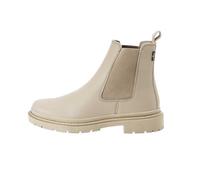 Levi's Femme Trooper Chelsea Boots, Beige, 36 EU