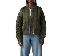 Levi's Femme Veste Andy Tech Lightweight Deep Depths Green M
