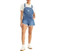 Levi's Femme Vintage Shortalls, Mend Me Not, L