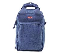 Levi's Femme Women's L-pack Mini BAGS, Light Blue, Taille unique EU