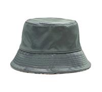 Levi's Femme Women's Women S Reversible Bucket Hat, PALE GREEN, L EU