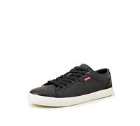 Levi's Femme Woods W, Noir Regular Black 59, 44 EU