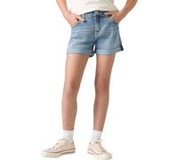 LEVI'S Fille DB-Denim Bottoms Shorts, Flower Child, 14 Ans EU