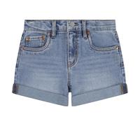 LEVI'S Fille DB-Denim Bottoms Shorts, Flower Child, 2 Ans EU