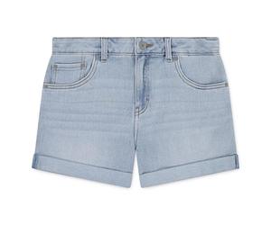 LEVI'S Fille DB-Denim Bottoms Shorts, Heat Wave, 12 Ans EU