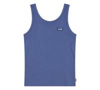 LEVI'S Fille KT-Knit Top, True Navy, 2-8 Ans EU