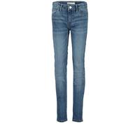 Levi´s ® Kids 710 Super Skinny Pants Bleu 16 Years Fille