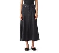 Levi's Fit and Flare Skirt Femme