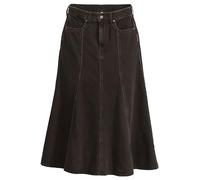 Levi's Fit and Flare Skirt Jupe, Cherish The Day, 24W Femmes