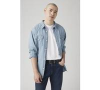 Levi's Flat Keeper Belt Taille: 70 | Ceintures Outlet | Homme