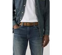 Levi's Flat Keeper Belt Taille: 85 | Ceintures Outlet | Homme