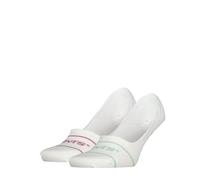 Levi's Footie Chaussettes, Vert, 39/42 Unisexe