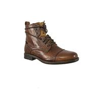 Levi's Footwear and Accessories Emerson Bottes & bottines souples Hommes Marron (Medium Brown 27) 46 EU
