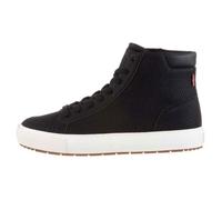 LEVIS FOOTWEAR AND Accessories Homme Woodward Rugged Chukka, Regular Black, 42 EU 44