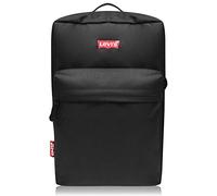 Sac a dos femmes Levis LEVI'S L PACK STANDARD Noir Unique
