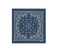 Echarpes et Foulards Levi's Paisley Bandana pour Accessoires T.U Bleu