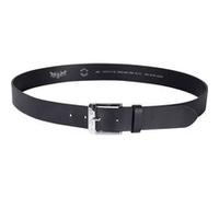 Levi's Femme Free Belt Ceinture, Schwarz (Regular Black 59), 65 (Herstellergröße: 80) EU