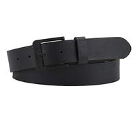 Ceinture hommes Levis FREE METAL Noir 100