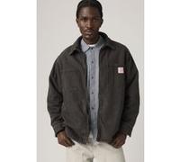 Levi's Fww Reversible Shacket Late Night Grind Taille: XL | Vestes en jeans Outlet | Homme | Le Noir