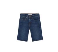 LEVI'S Galbant Short en Bermuda Femme Clever Girl - Dark Wash