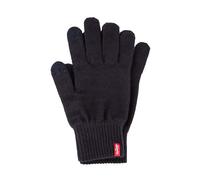 LEVI'S ® Gants 'Ben' bleu nuit, Taille M