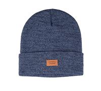 Levi's Ganzjahres-mütze Aus Bequemem Leder-Logo, Mit Bündchen - Bonnet - Mixte