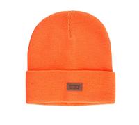 Levi's Ganzjahres-mütze Aus Bequemem Leder-Logo, Mit Bündchen - Bonnet - Mixte